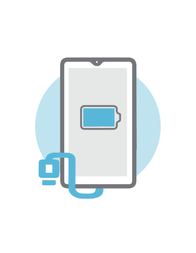 Reparar Conector de Carga Blackview A5