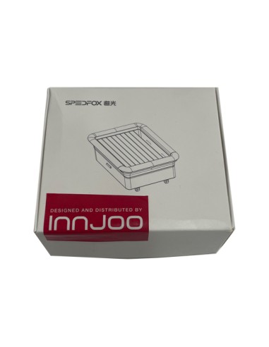 Filtro HEPA Aspiradora InnJoo CleanMaster