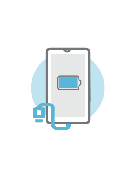 Reparar Conector de Carga Doogee X5 Pro