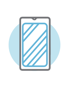 Protector de pantalla iPhone 7