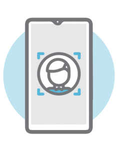 Reparación Face ID iPhone 12 Pro Max