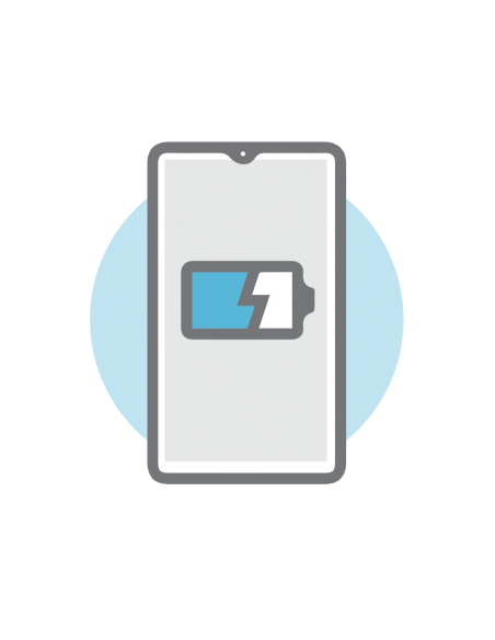 Reparar Batería Vivo Y11S