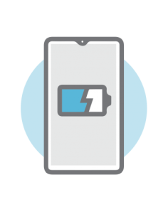 Reparar Batería Wiko Sunny Max