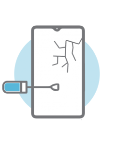 Reparación Pantalla Premium iPhone 12