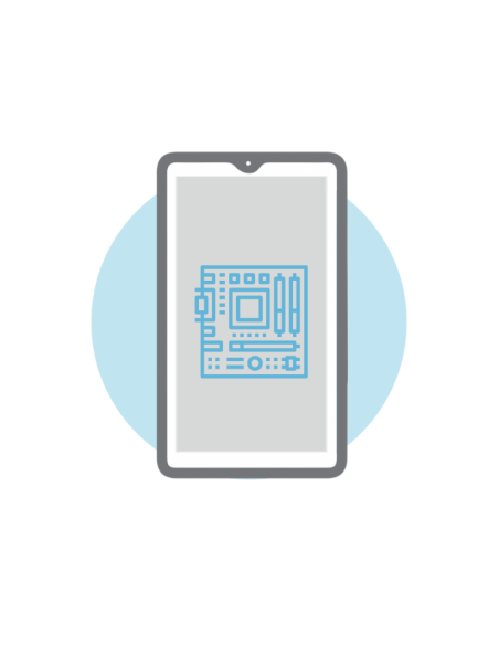 Reparar Placa Base Wiko Selfy