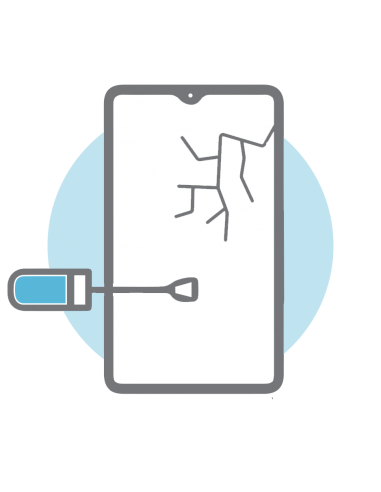 Reparar Pantalla Wiko U Pulse