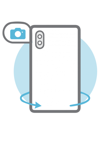 Reparar Cámara Trasera Google Pixel 8