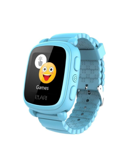 Elari KidPhone 2 - Reloj con Localizador para niños