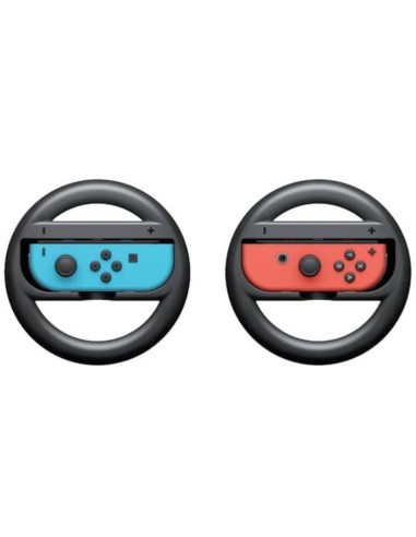 Pack Volantes para Nintendo Switch