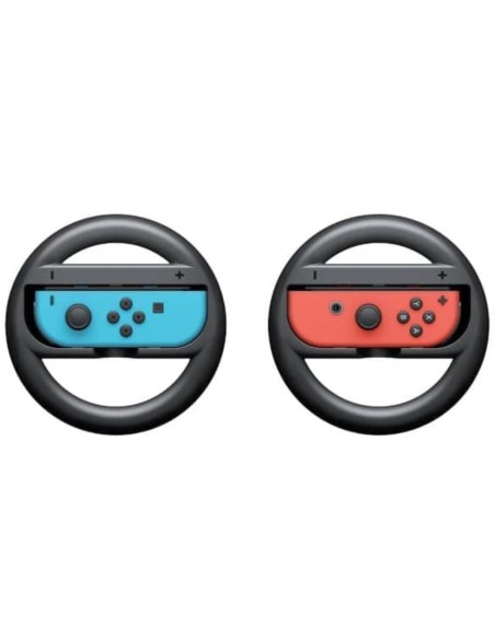 Pack Volantes para Nintendo Switch