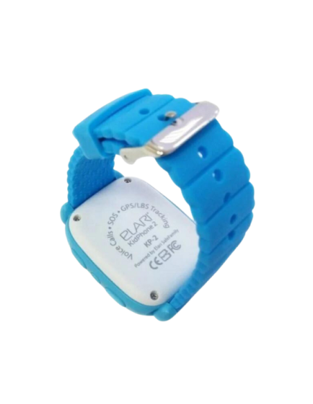 Elari KidPhone 2 - Reloj con Localizador para niños