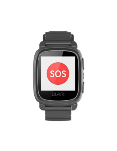 Elari KidPhone 2 - Reloj con Localizador para...