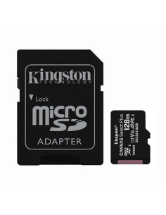 Micro SD 128GB Kingston