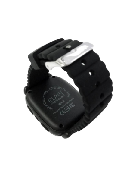 Elari KidPhone 2 - Reloj con Localizador para niños