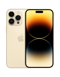 iPhone 14 Pro Max 128GB Seminuevo Grado A/A+ con Garantía