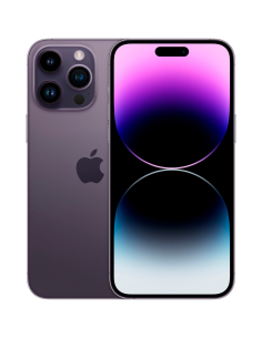 iPhone 14 Pro Max 128GB Seminuevo Grado A/A+ con Garantía
