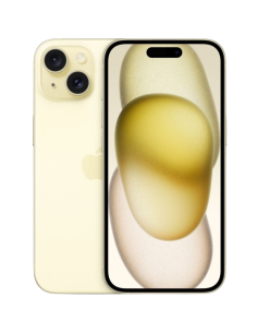 iPhone 15 128GB Seminuevo Grado A/A+ con Garantía