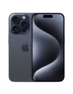 iPhone 15 Pro 128GB Seminuevo Grado A/A+ con Garantía