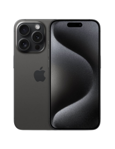 iPhone 15 Pro 128GB Seminuevo Grado A/A+ con Garantía