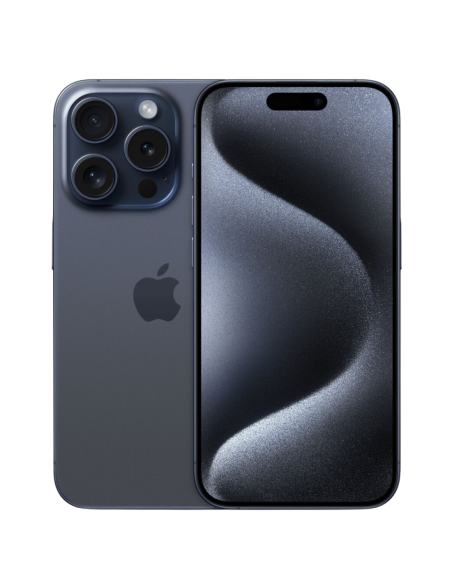 iPhone 15 Pro Max 256GB Seminuevo Grado A/A+ con Garantía