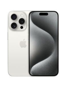 iPhone 15 Pro Max 256GB Seminuevo Grado A/A+ con Garantía