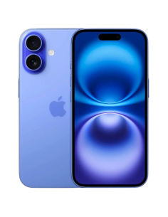 iPhone 16 128GB Seminuevo Grado A/A+ con Garantía