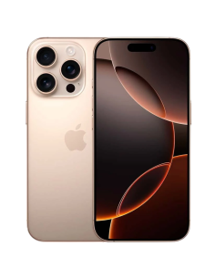 iPhone 16 Pro 256GB Seminuevo Grado A/A+ con Garantía
