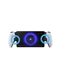 Reparación Joystick Magnéticos Efecto Hall PS Portal
