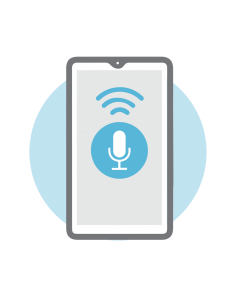 iPhone 11 Pro Max - Reparación Micrófono - A domicilio