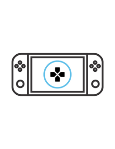 Reparación Botones Físicos Joycon Nintendo Switch Lite
