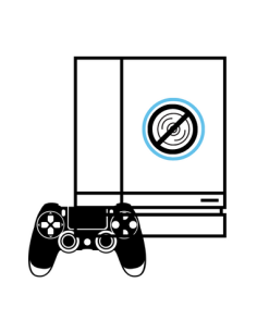Reparación Fallo Lectura Playstation 4