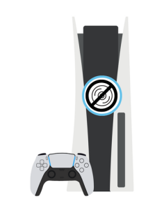 Reparación Lector Playstation 5