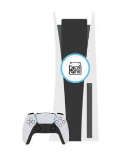 Reparación Fuente Alimentacion Playstation 5