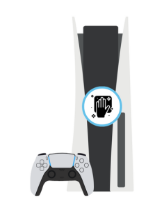 Limpieza y mantenimiento cambio metal líquido Playstation 5