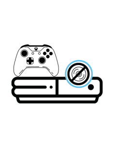 Reparación Fallo Lectura Xbox One S
