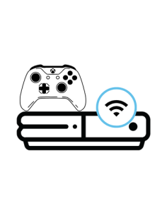 Reparación Modulo Wifi Xbox One S